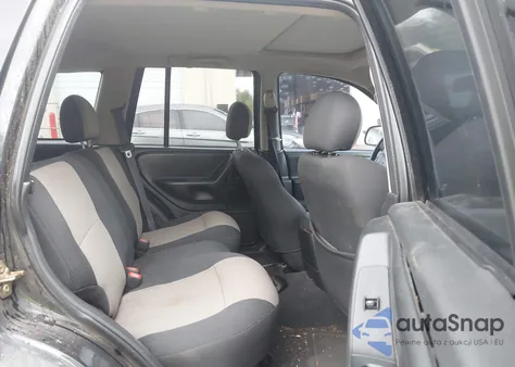 2004 Jeep Grand Cherokee Laredo from USA, damaged, VIN 1J4GX48S74C301547